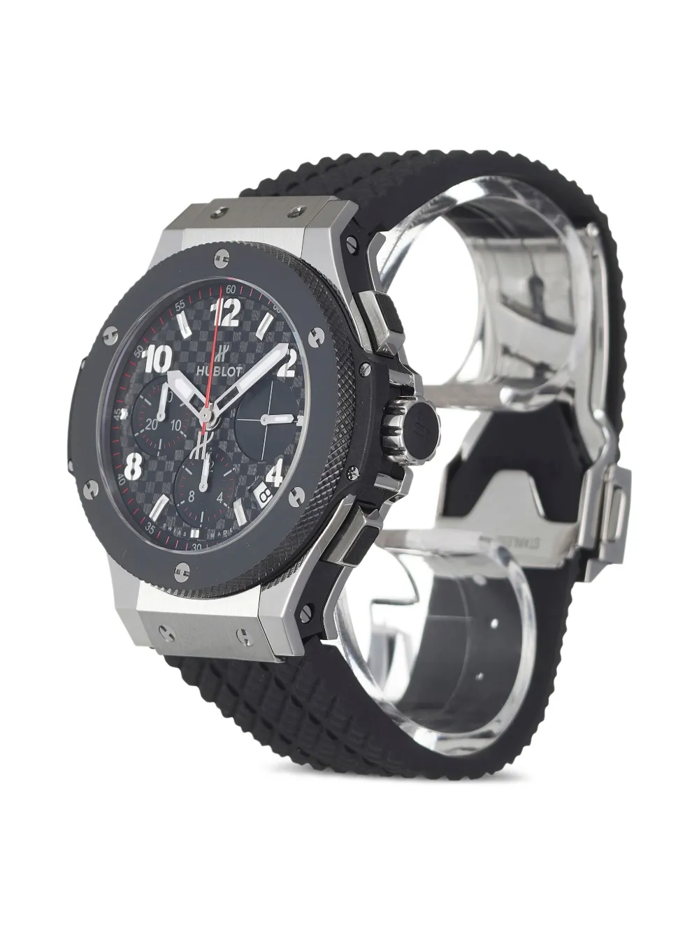 Hublot 2024 Big Bang 41mm - ブラック Hublot 2024 Big Bang 41mm - ブラック