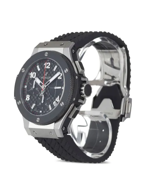 Hublot 2024 Big Bang 41mm