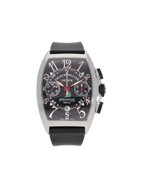 Franck Muller Mariner 42mm