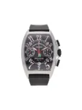 Franck Muller Mariner 42mm - Black