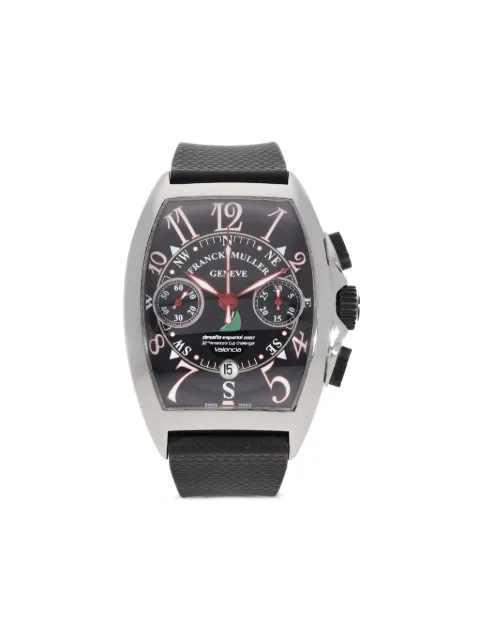 Franck Muller reloj Mariner de 42mm