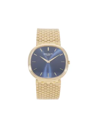 Patek Philippe Pre-Owned