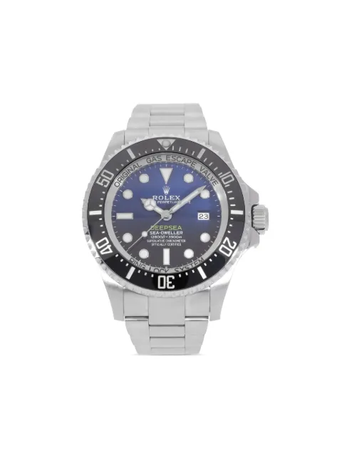 Rolex Sea-Dweller Deepsea 43mm