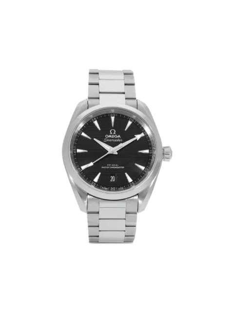 OMEGA Seamaster 38mm