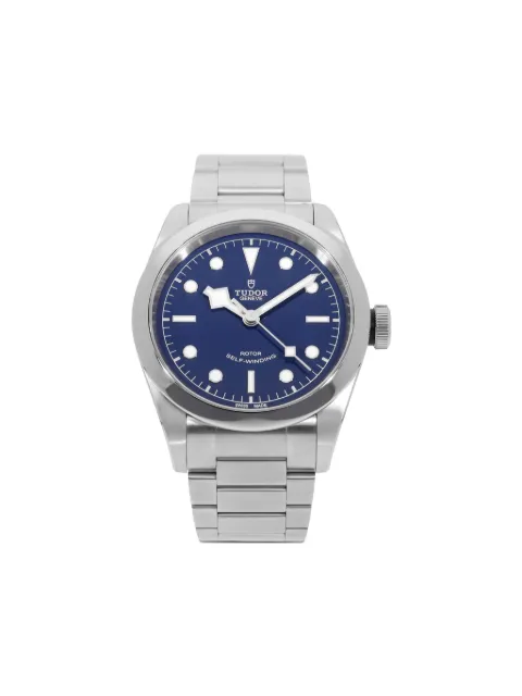 TUDOR Black Bay 41毫米腕表（典藏款）