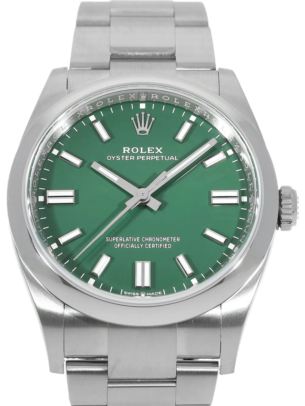 Rolex reloj Oyster Perpetual 36mm | Relojes de vestir de archivo | Image 2