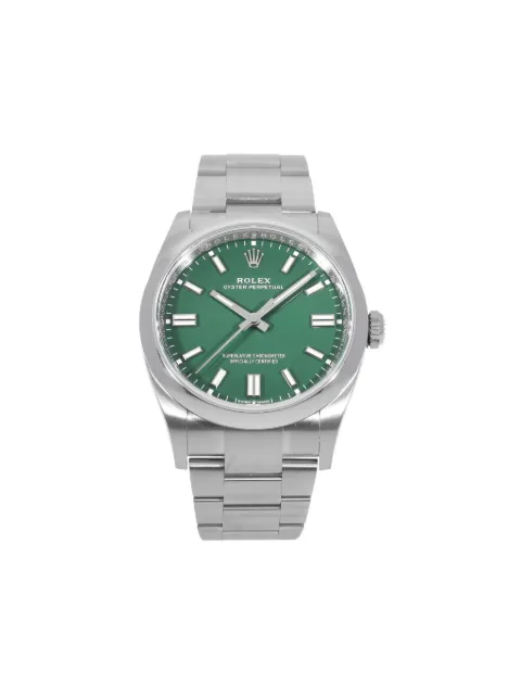 Rolex Oyster Perpetual 36mm