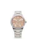 Nomos pre-owned Club Sport Neomatik 39.5mm - Pink