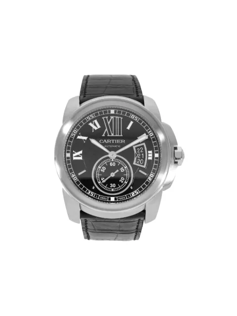 Cartier Calibre De Cartier 40mm