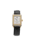 Chronoswiss 2001 pre-owned Régulateur 33mm - Gold