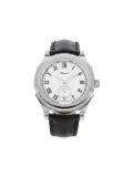 Chopard Pre-Owned 2004 L.U.C 40mm - Silver