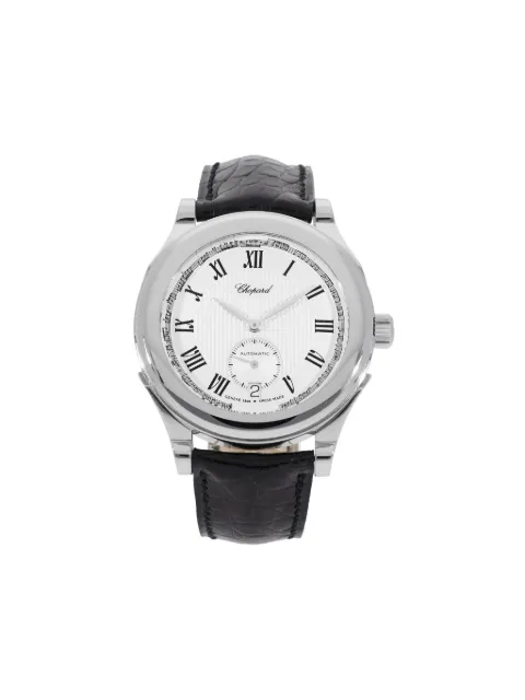 Chopard Pre-Owned 2004 L.U.C 40mm