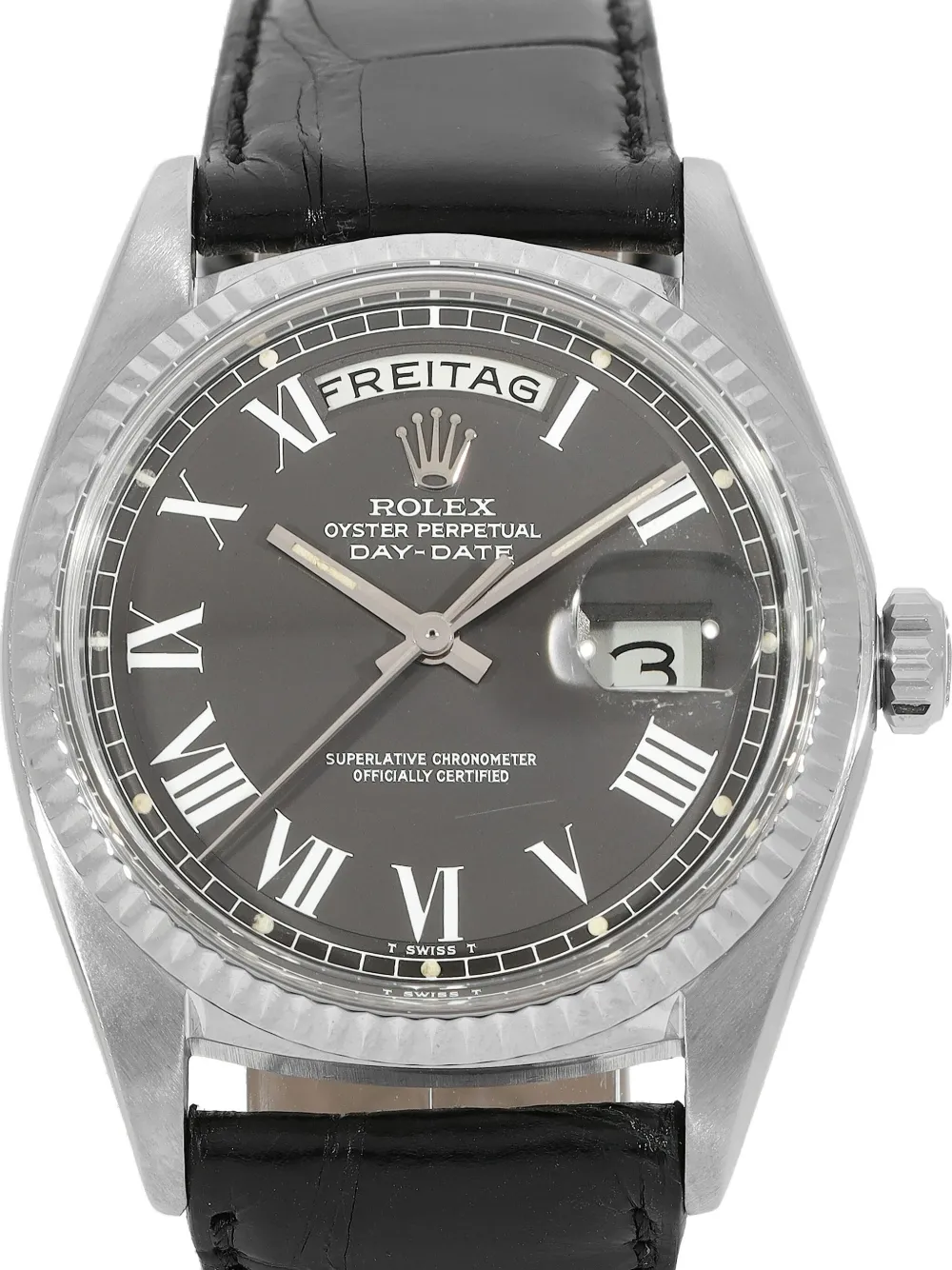 Rolex Day-Date 36mm | Pre-Owned | Image 2
