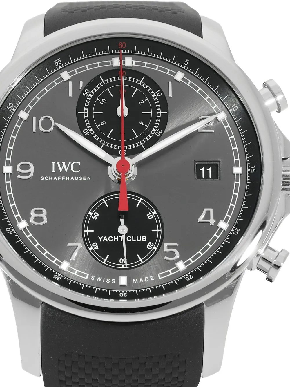TUDOR 2016 Portugieser 43mm | Pre-Owned Chronograph Watches | Image 2