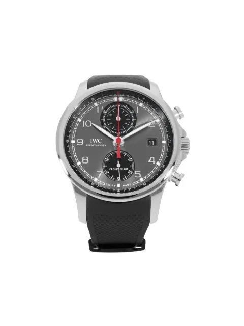 TUDOR 2016 Portugieser 43mm