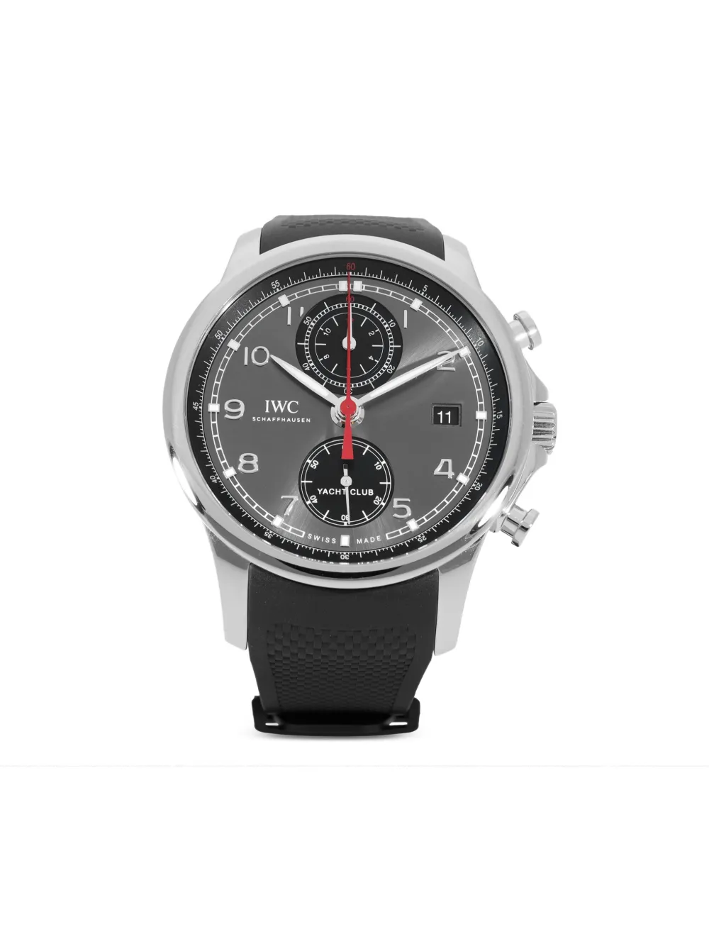 2016 Portugieser 43mm