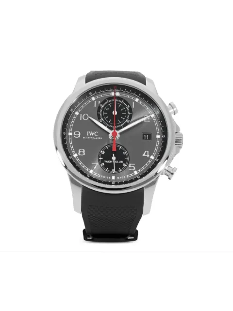 TUDOR 2016 Portugieser 43mm
