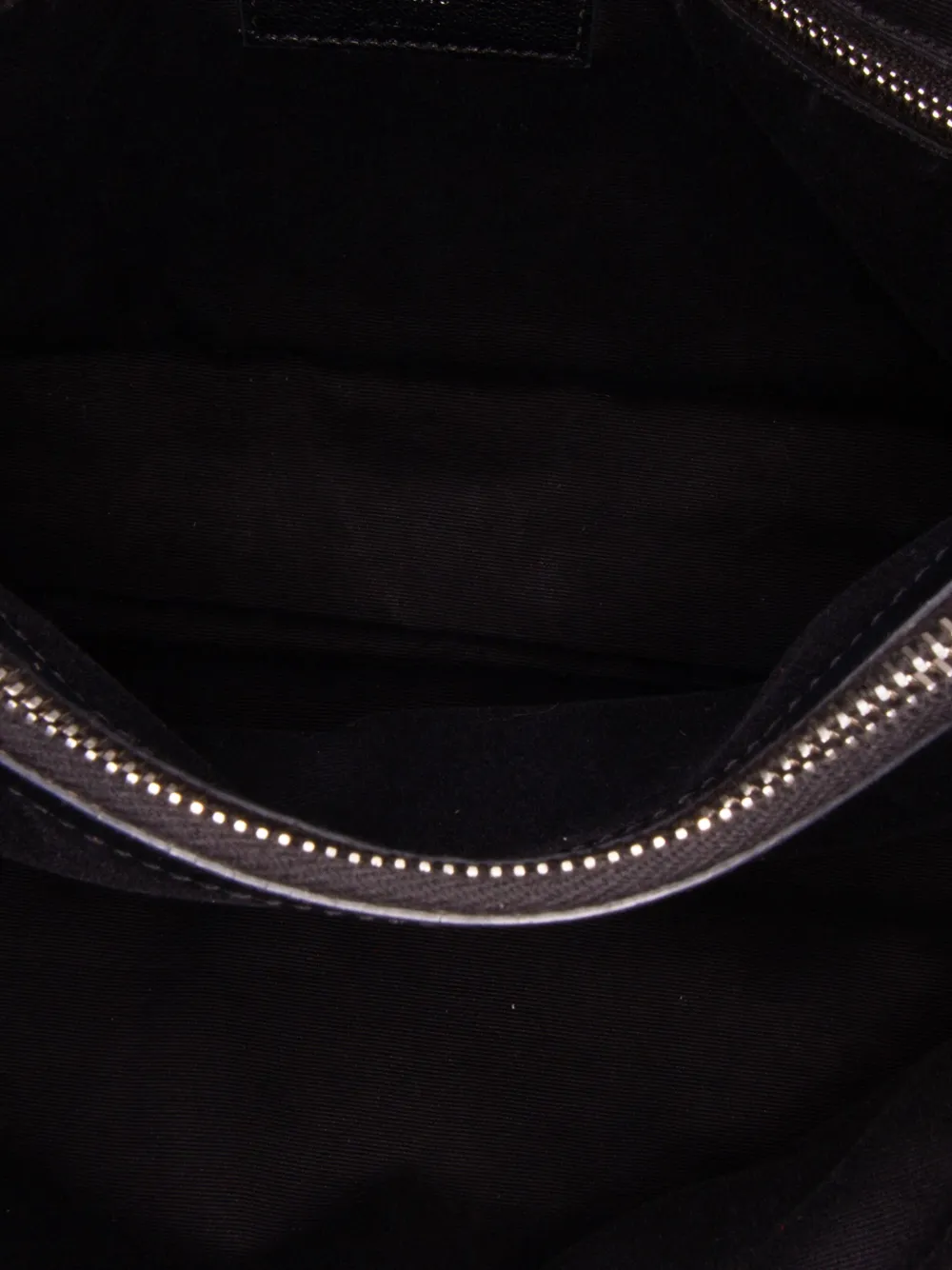Pre-owned Saint Laurent 2017 Medium Matelasse Leather Loulou Shoulder Bag