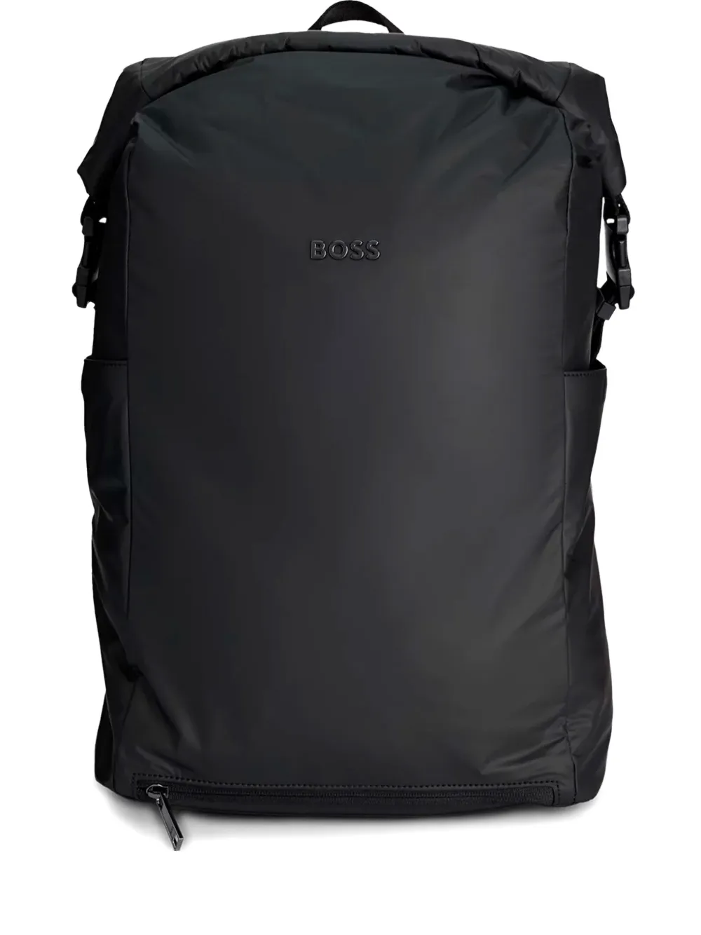BOSS multi-pocket backpack | negro | Image 1
