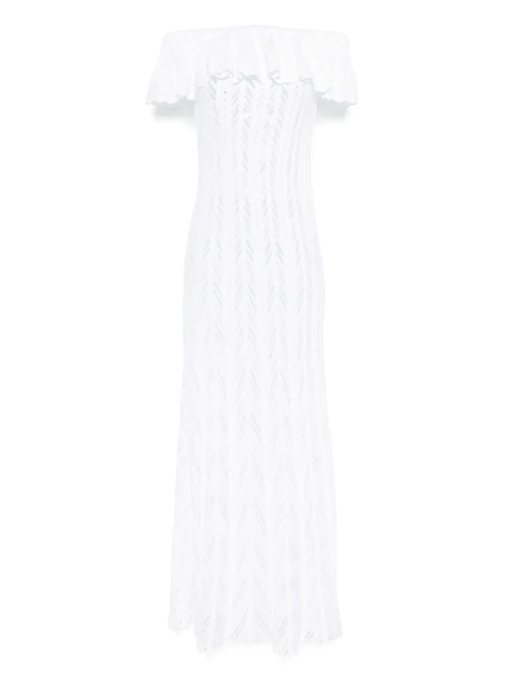 cotton short sleeve dress