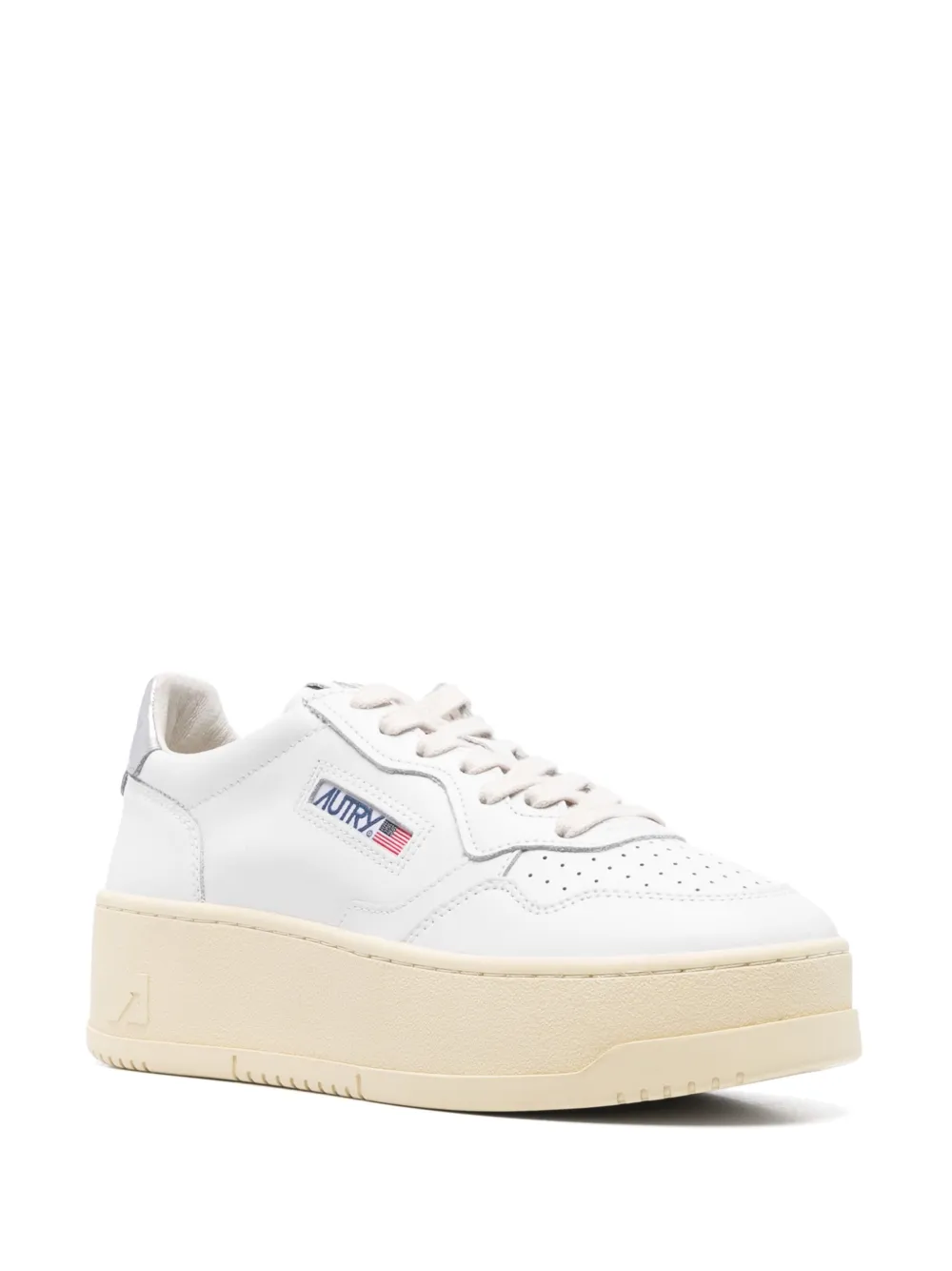 Autry Medalist sneakers | Low-Tops | Image 2