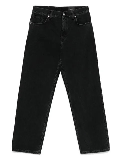 Axel Arigato straight-leg jeans
