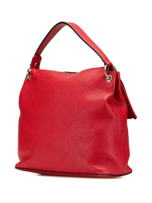 Shoulder Bag Borsa Soho Gucci Grande Gucci Pre-Owned Borsa A