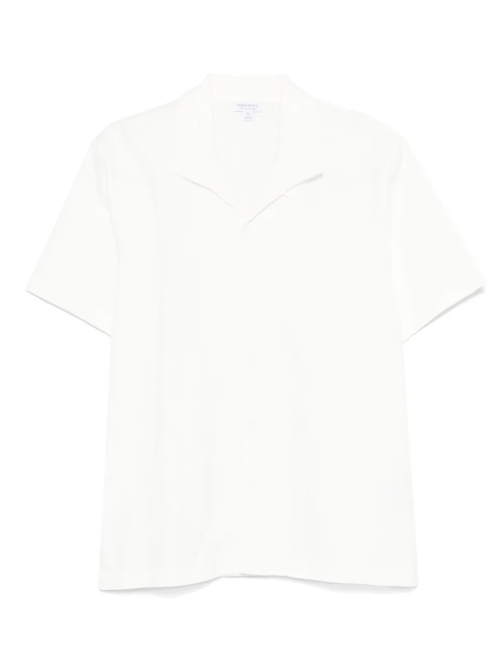 short-sleeve shirt
