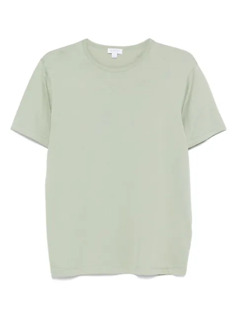 Sunspel cotton T-shirt