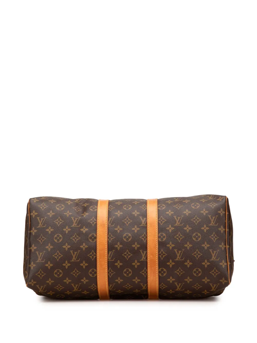 Louis Vuitton Pre-Owned 1994 モノグラム キーポル 45 ボストン