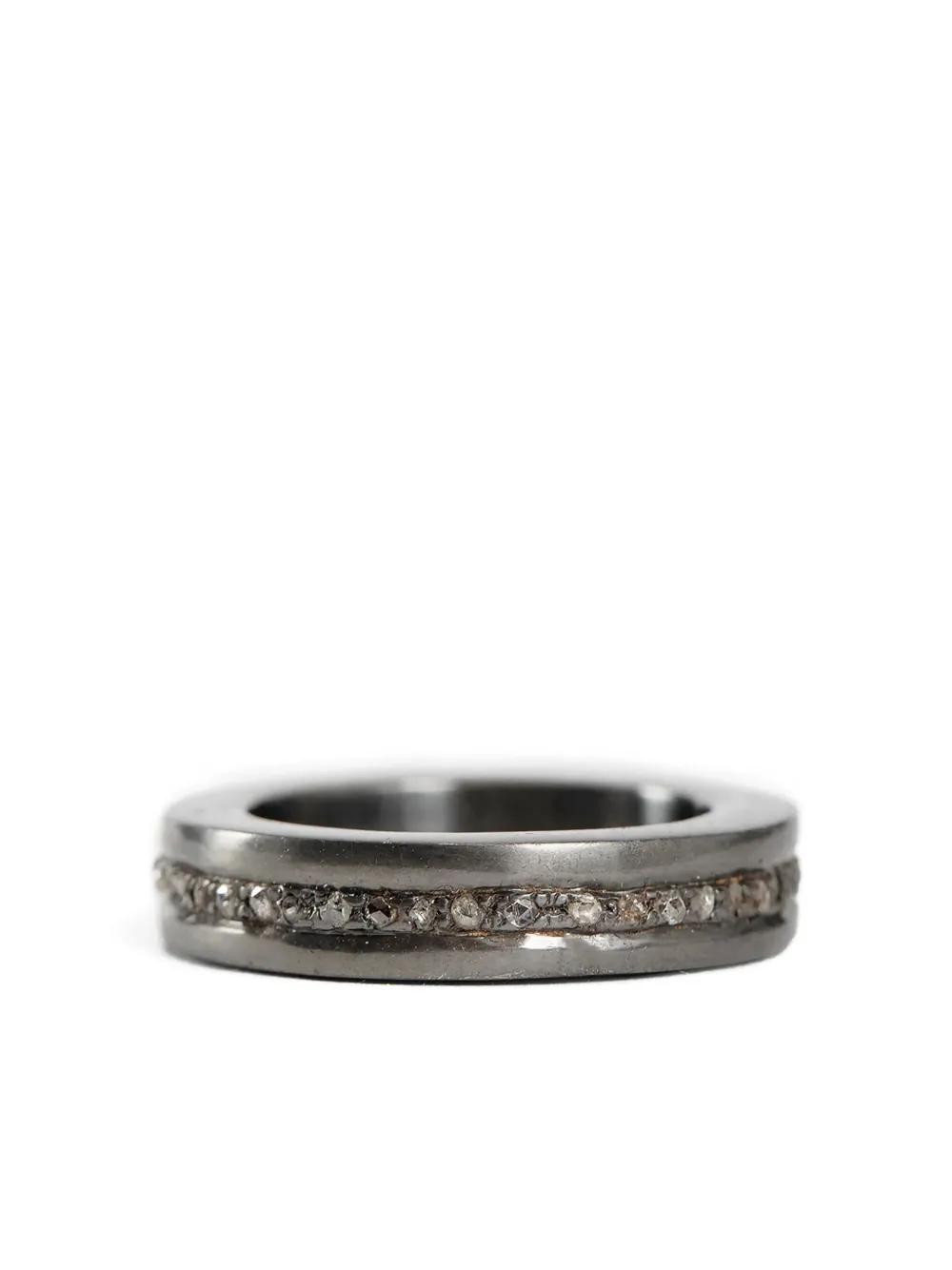 KUNDO anillo K-40 Vega con diamante | Hombre | Image 2