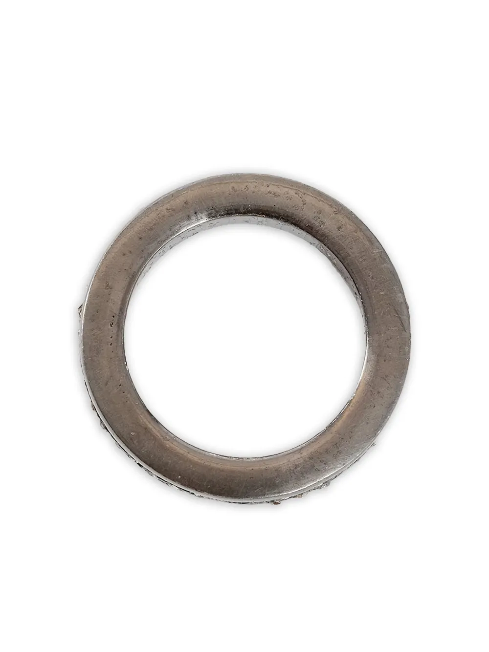 KUNDO anillo K-40 Vega con diamante | gris | Image 1