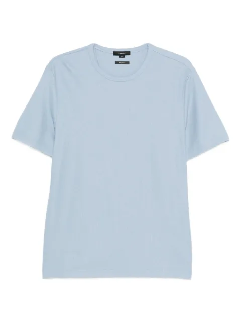 Vince crew-neck cotton t-shirt