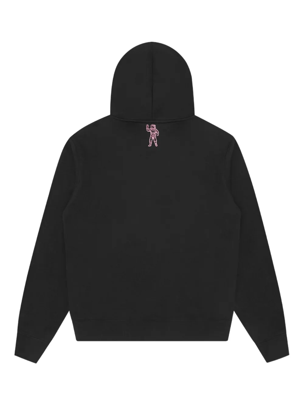 Billionaire Boys Club Hoodie met print Zwart