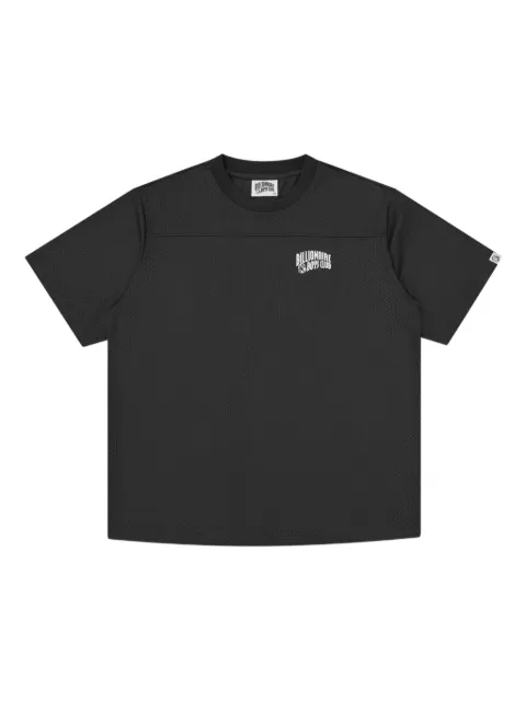 Billionaire Boys Club logo-print mesh T-shirt