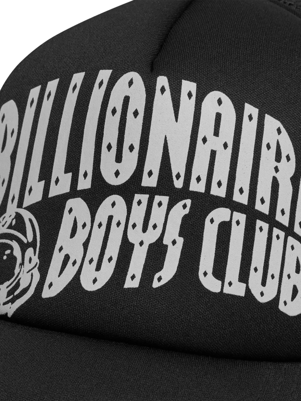 Billionaire Boys Club logo-print cap | Men | Image 2