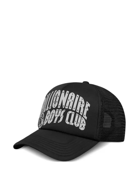 Billionaire Boys Club logo-print cap