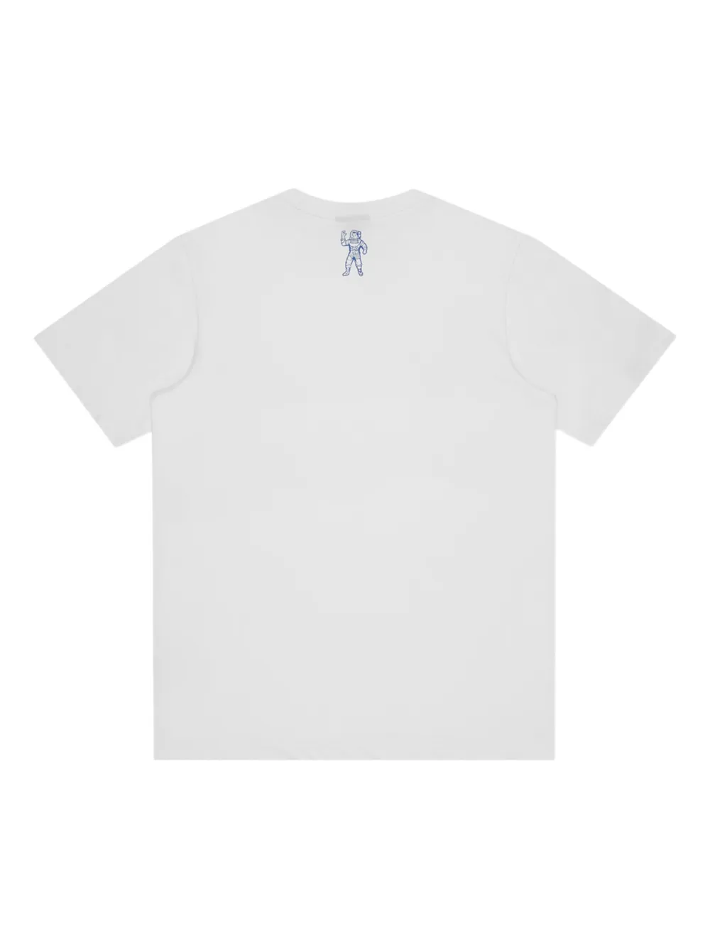 Billionaire Boys Club logo-print T-shirt - Wit