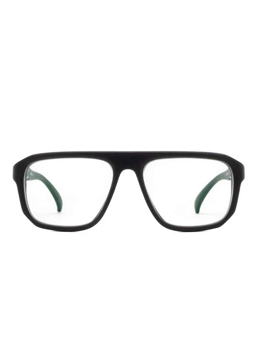 Mykita KAL MD1-Pitch Black Zwart