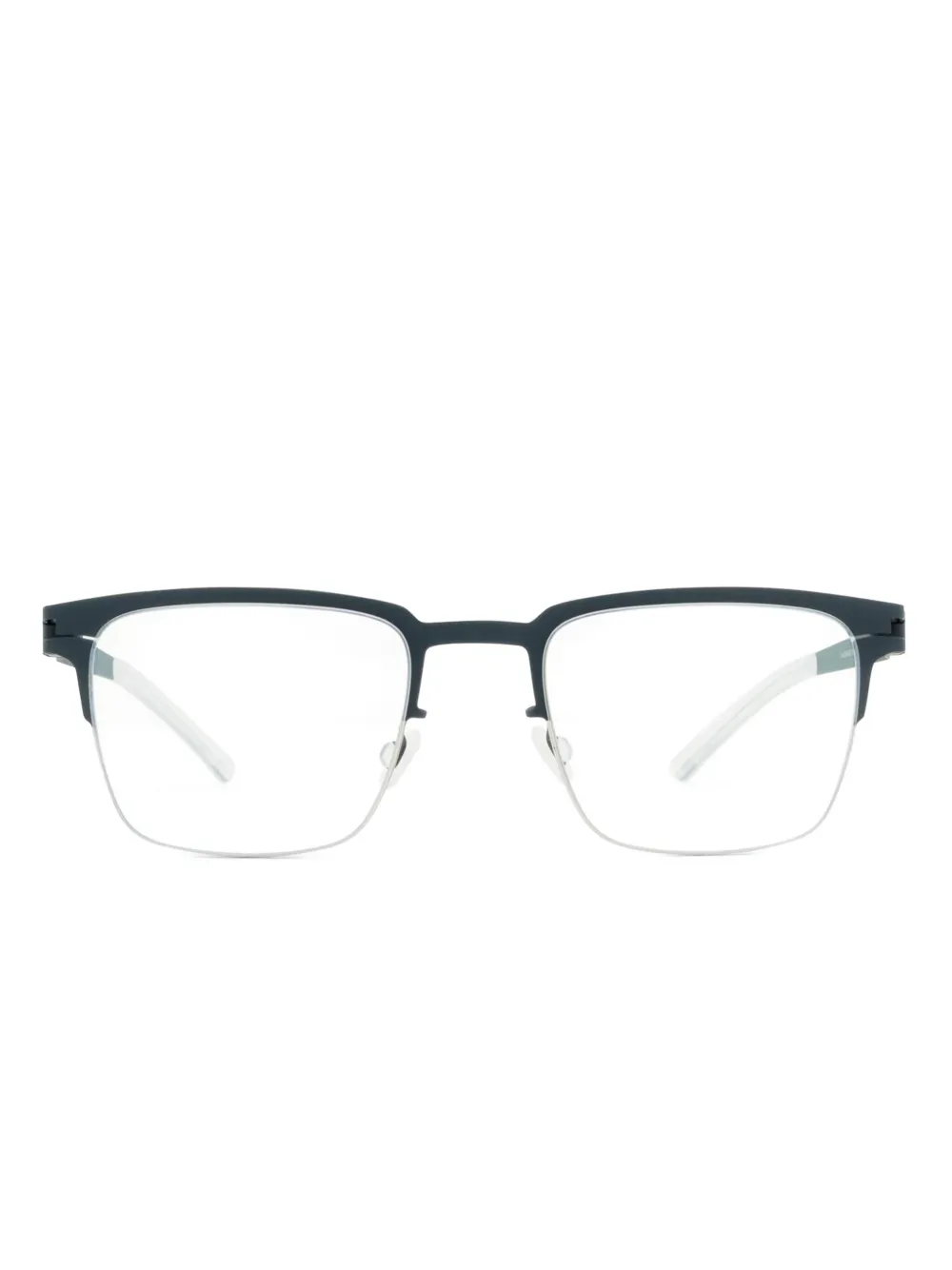 Mykita CORMAC Silver Indigo Blauw