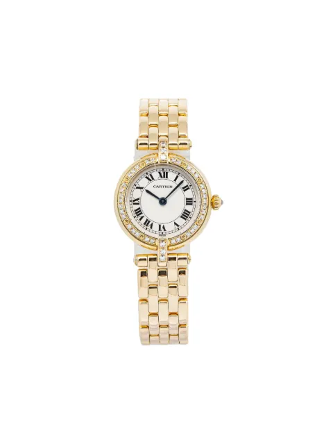 Cartier Panthère Vendome 24mm