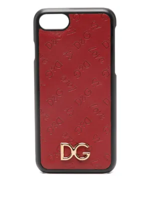 Dolce & Gabbana Phone & Tablet Cases for Women | FARFETCH UK