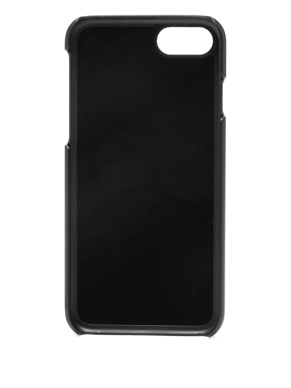 Dolce & Gabbana Geometric-print Iphone 7 And 8 Case In Blue