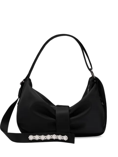 Simone Rocha bow shoulder bag