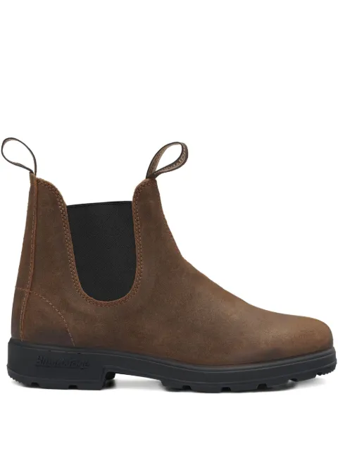 Blundstone botas con lengüeta
