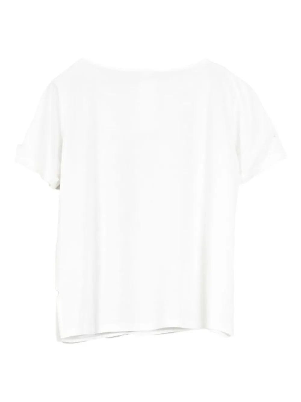 Pennyblack flower-embellished T-shirt | T-Shirts & Jersey Shirts | Image 2