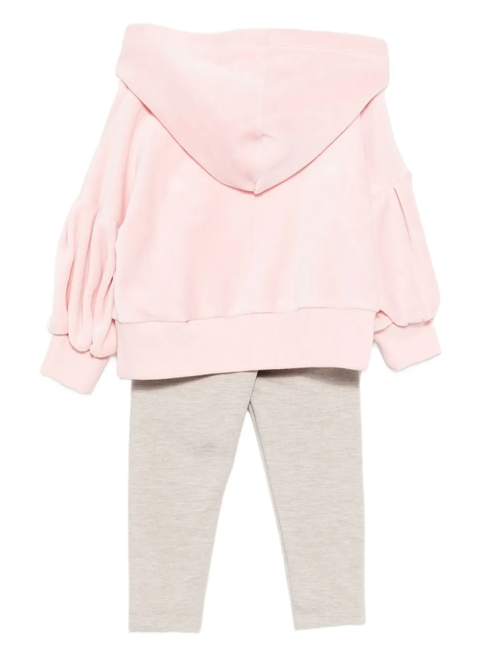Lapin House Jogginganzug mit Bären-Print | Klassischer Jogginganzug | Image 2