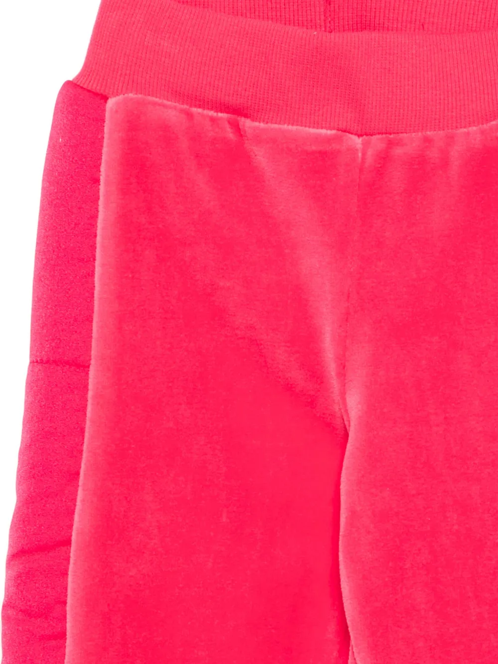 Lapin House Velour Tracksuit Set In Pink