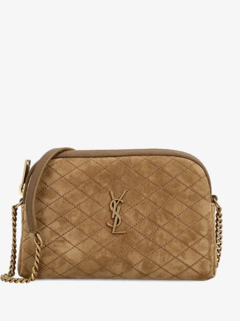 Saint Laurent mini Gaby cross-body bag