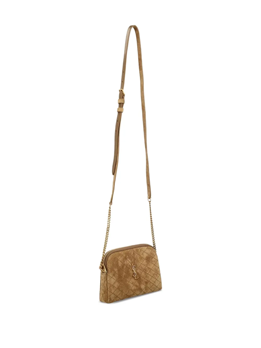 Saint Laurent mini Gaby cross-body bag | Mini Bags | Image 2